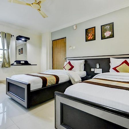 Hotel Sal Inn - Near Airport Τσενάι Εξωτερικό φωτογραφία