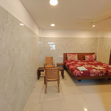 Hotel Sal Inn - Near Airport Τσενάι Εξωτερικό φωτογραφία