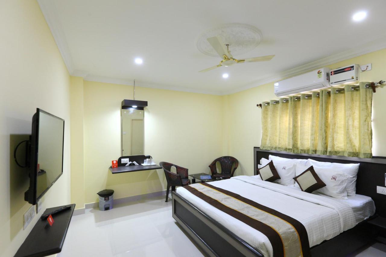 Hotel Sal Inn - Near Airport Τσενάι Εξωτερικό φωτογραφία