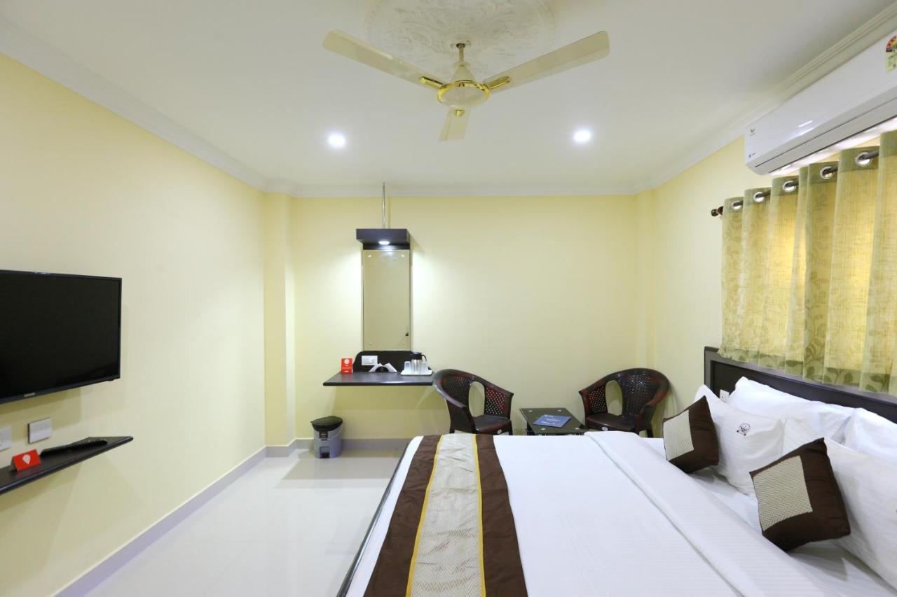 Hotel Sal Inn - Near Airport Τσενάι Εξωτερικό φωτογραφία