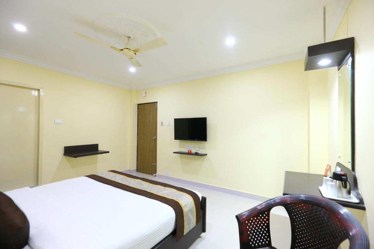 Hotel Sal Inn - Near Airport Τσενάι Εξωτερικό φωτογραφία