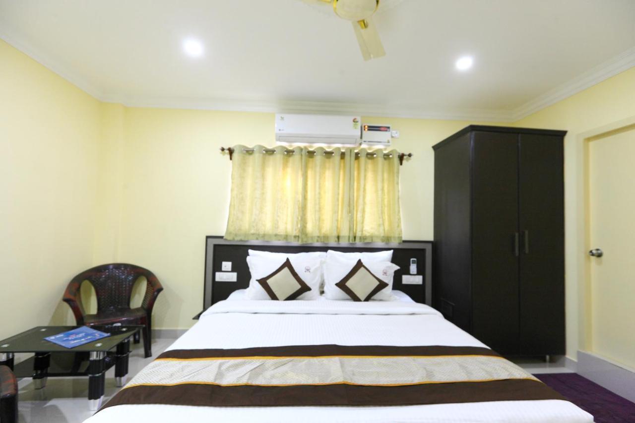 Hotel Sal Inn - Near Airport Τσενάι Εξωτερικό φωτογραφία