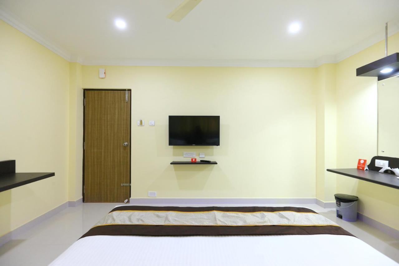 Hotel Sal Inn - Near Airport Τσενάι Εξωτερικό φωτογραφία