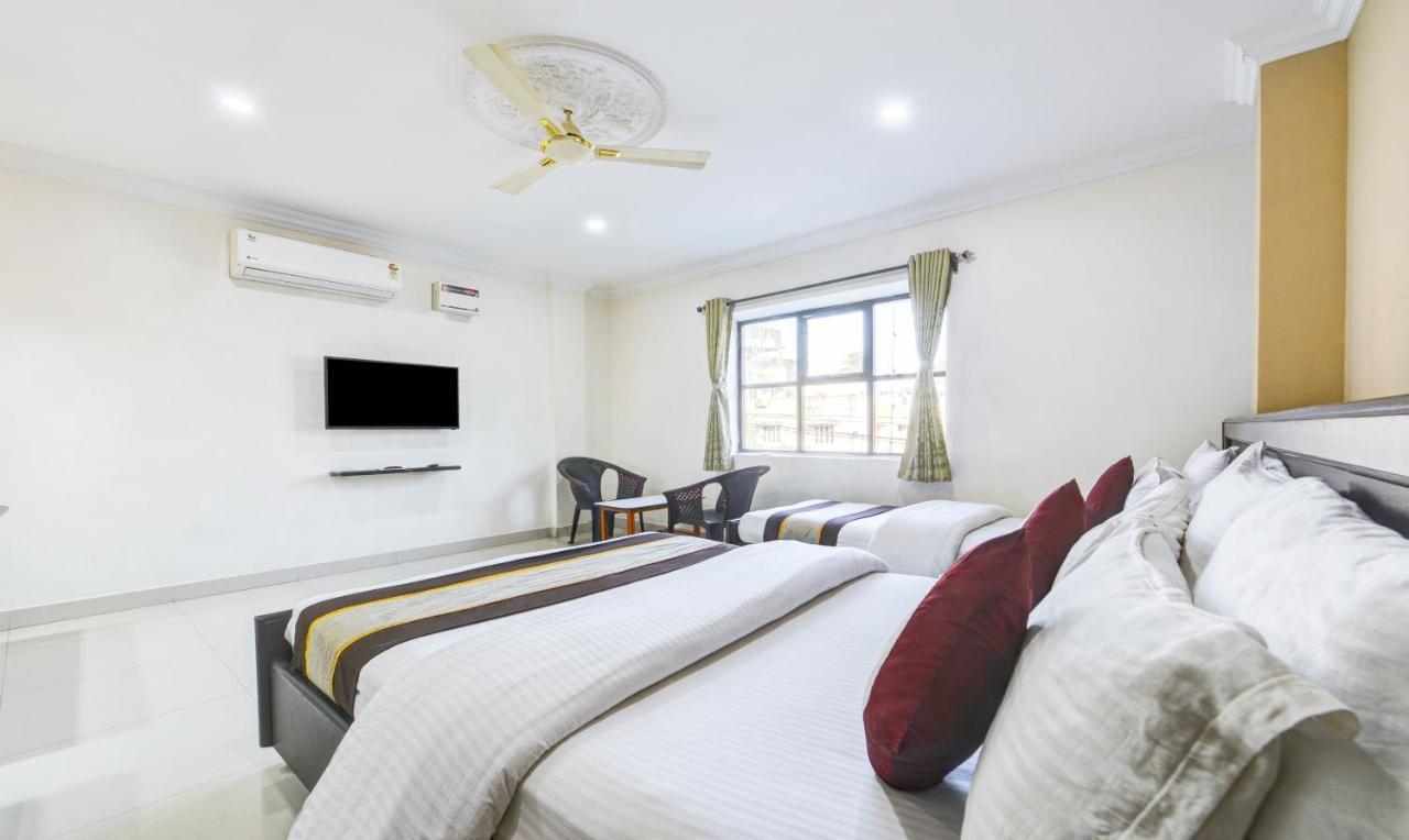 Hotel Sal Inn - Near Airport Τσενάι Εξωτερικό φωτογραφία
