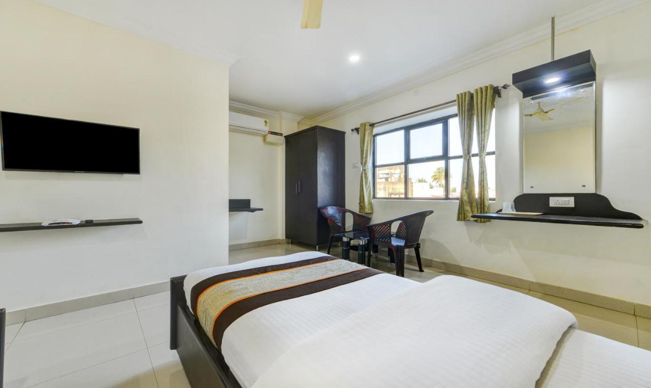 Hotel Sal Inn - Near Airport Τσενάι Εξωτερικό φωτογραφία