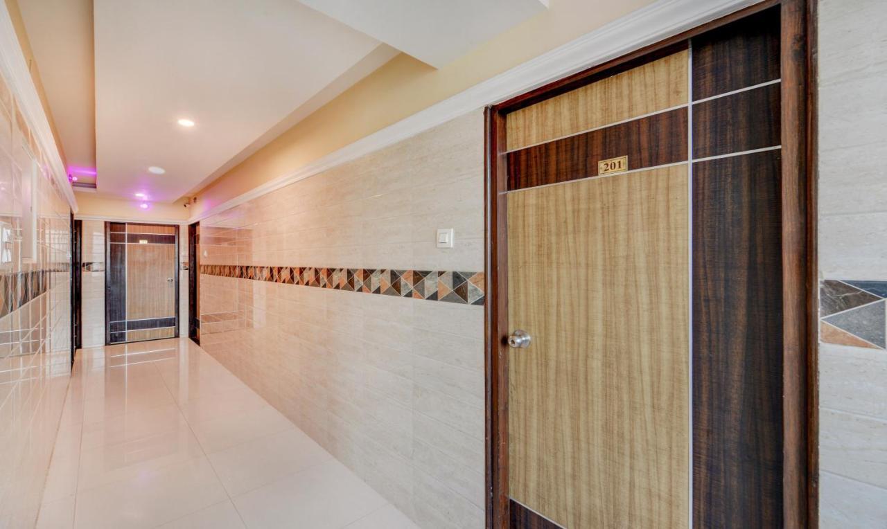 Hotel Sal Inn - Near Airport Τσενάι Εξωτερικό φωτογραφία