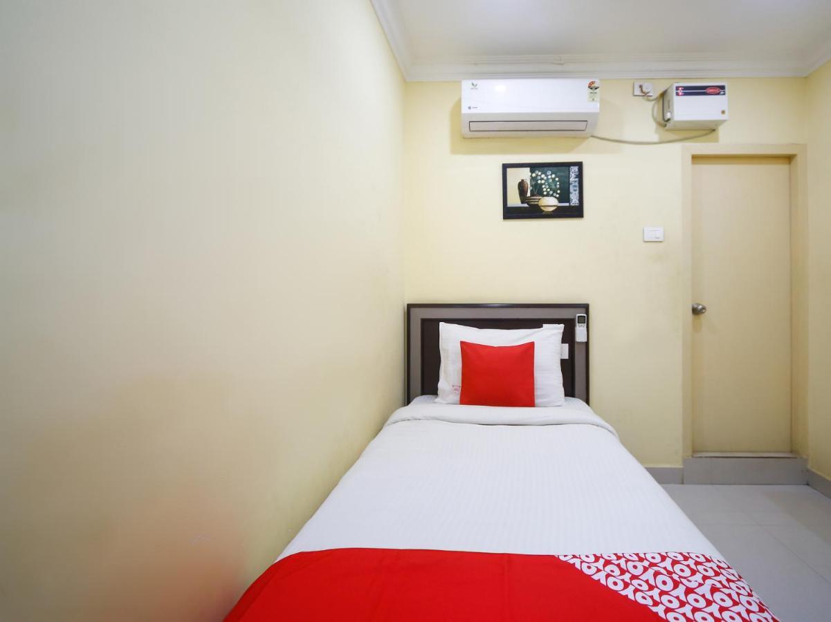 Hotel Sal Inn - Near Airport Τσενάι Εξωτερικό φωτογραφία