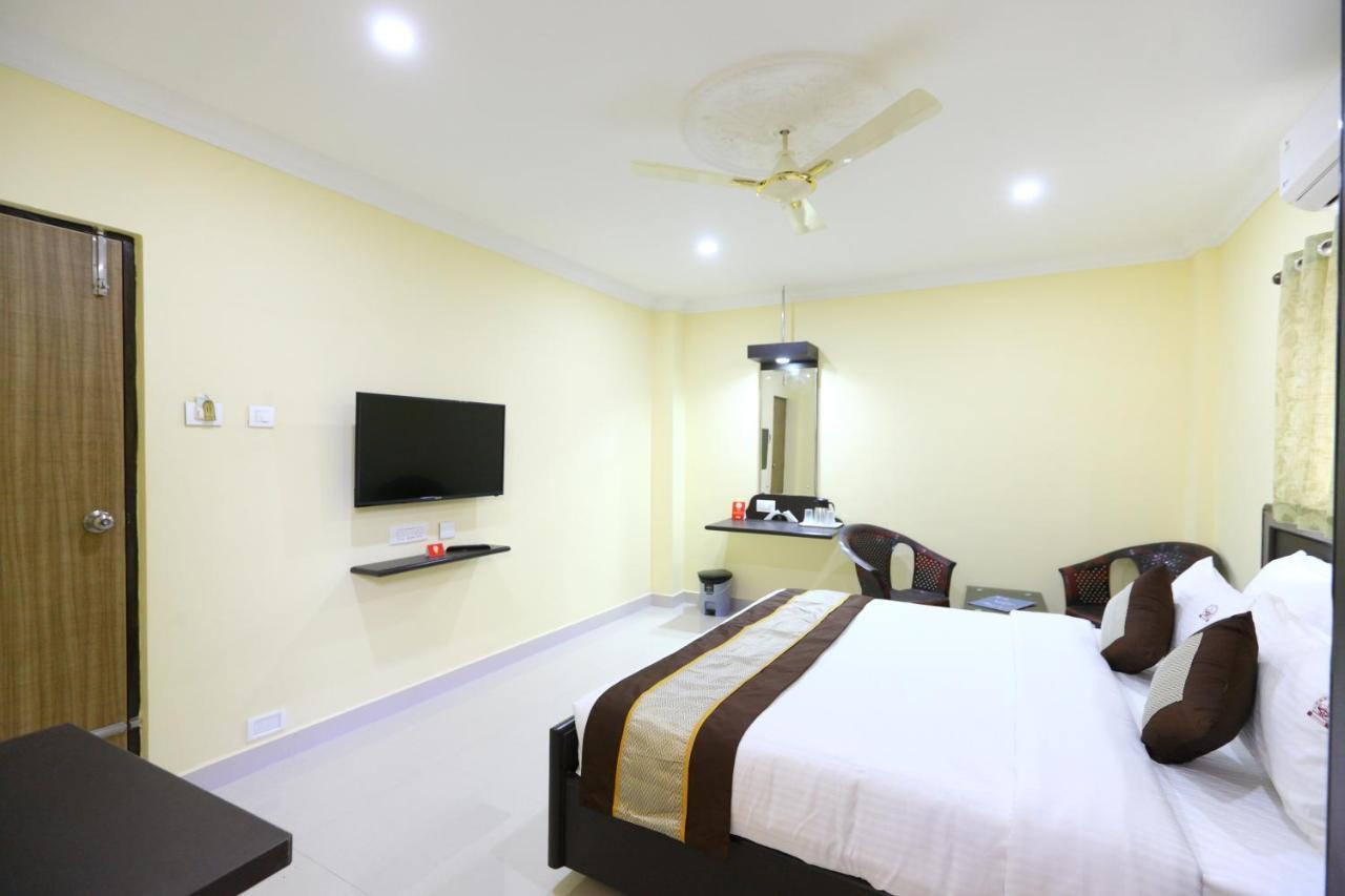 Hotel Sal Inn - Near Airport Τσενάι Εξωτερικό φωτογραφία