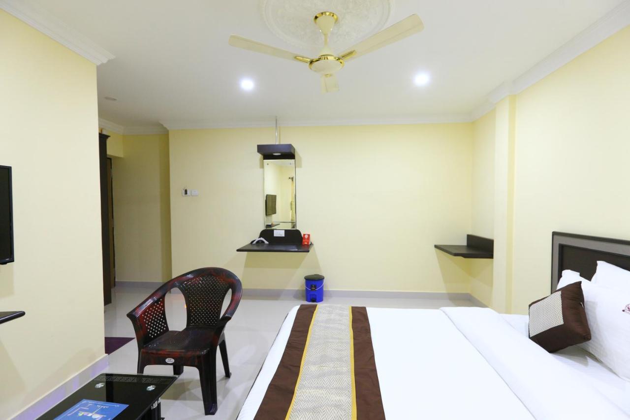 Hotel Sal Inn - Near Airport Τσενάι Εξωτερικό φωτογραφία