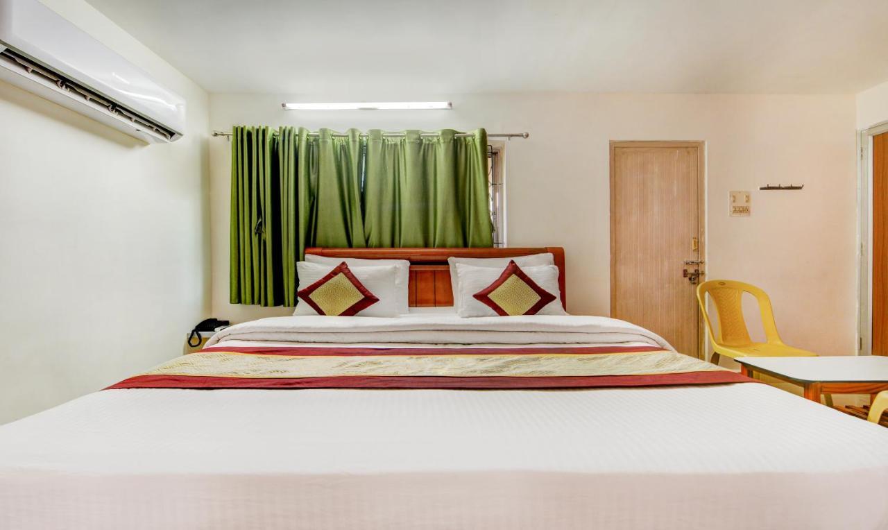 Hotel Sal Inn - Near Airport Τσενάι Εξωτερικό φωτογραφία