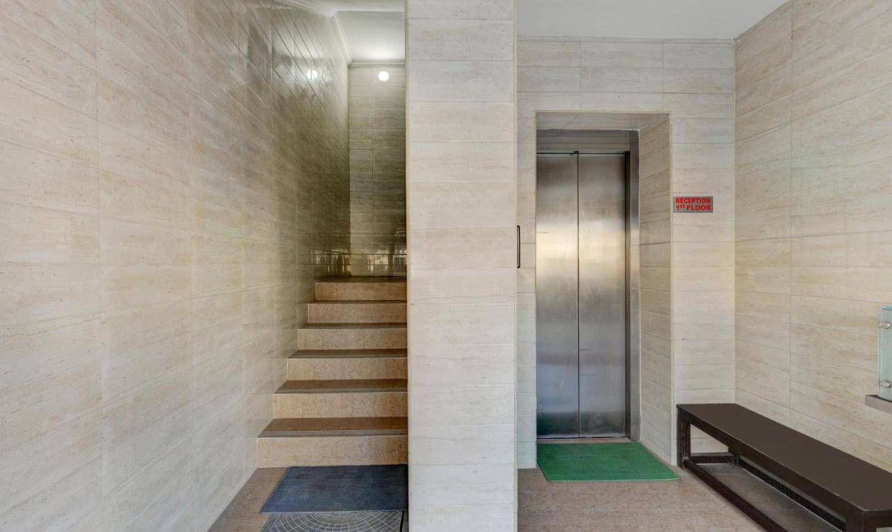 Hotel Sal Inn - Near Airport Τσενάι Εξωτερικό φωτογραφία