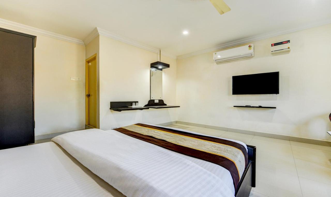 Hotel Sal Inn - Near Airport Τσενάι Εξωτερικό φωτογραφία