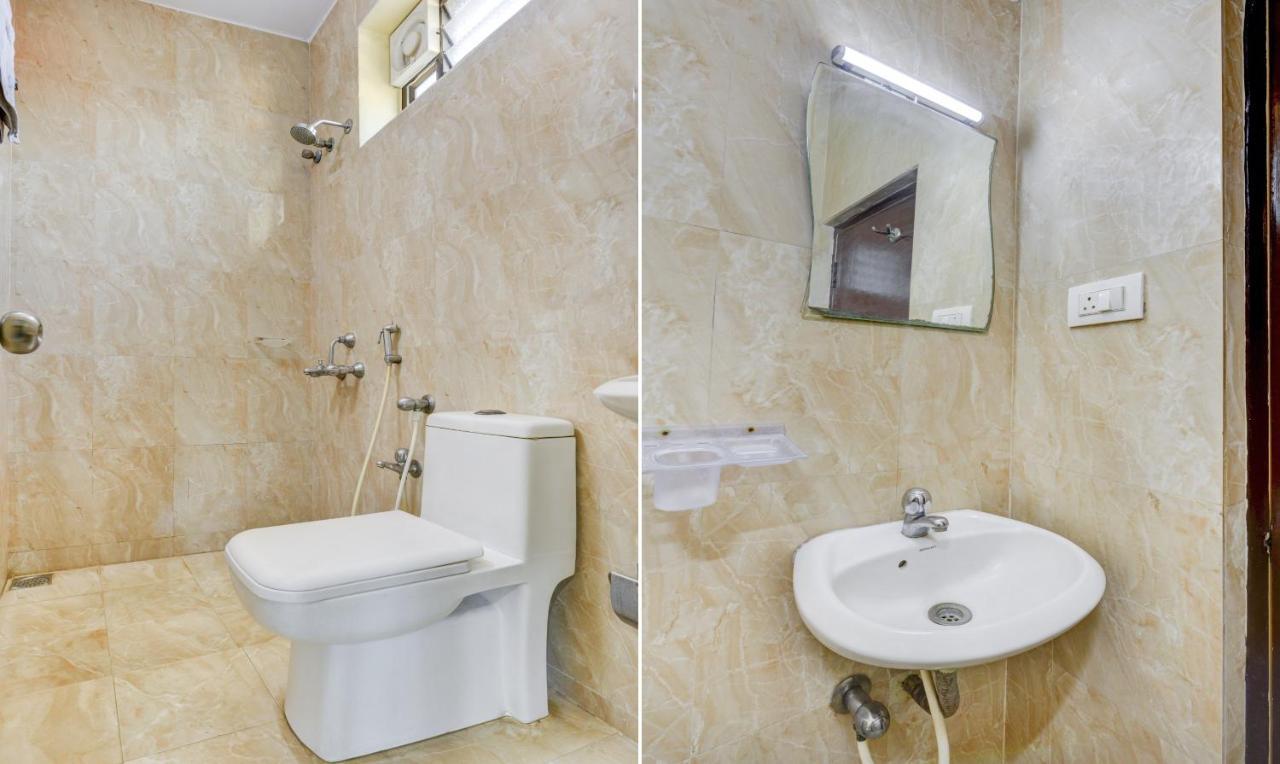 Hotel Sal Inn - Near Airport Τσενάι Εξωτερικό φωτογραφία