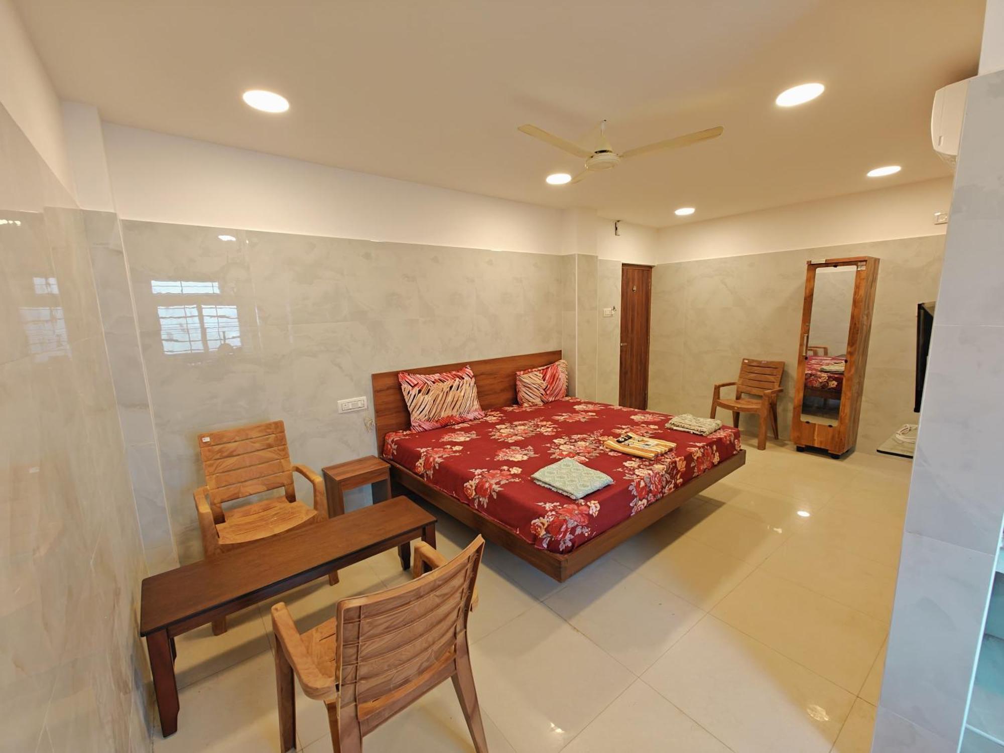 Hotel Sal Inn - Near Airport Τσενάι Εξωτερικό φωτογραφία