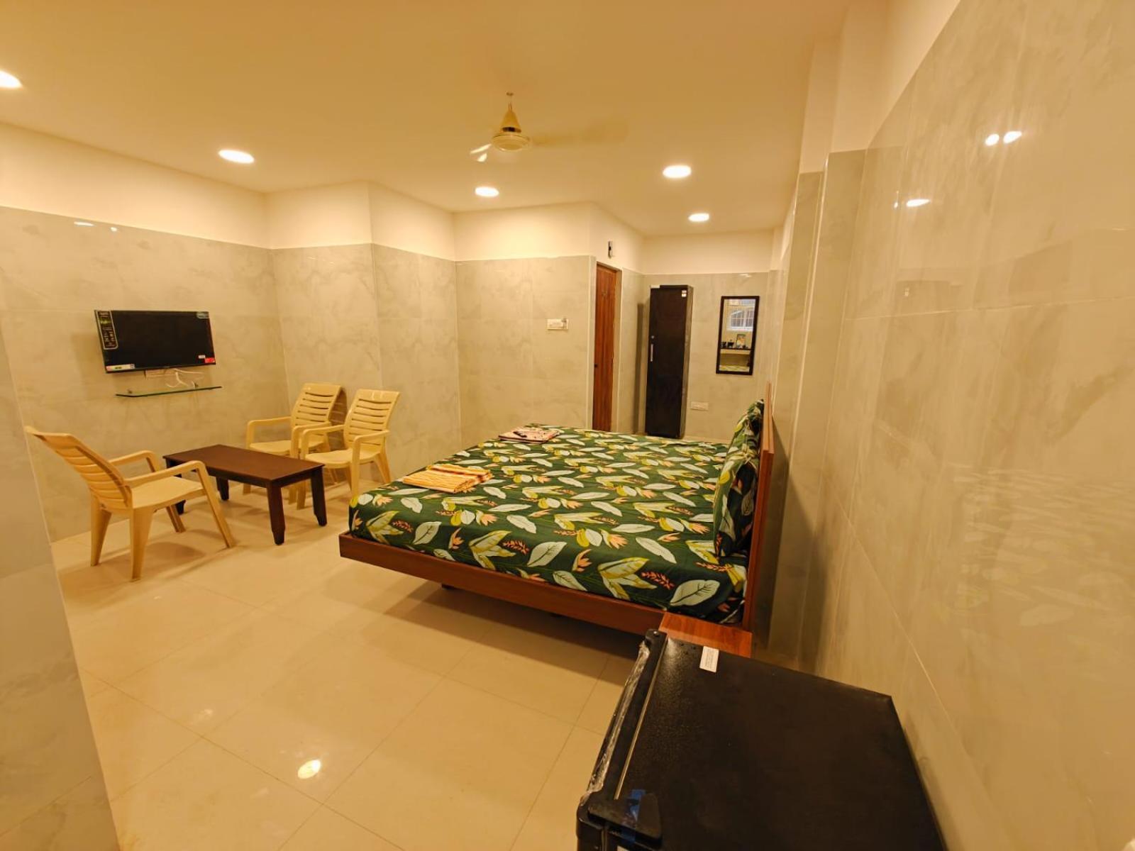 Hotel Sal Inn - Near Airport Τσενάι Εξωτερικό φωτογραφία