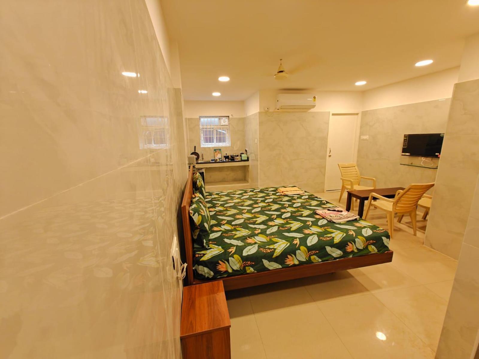 Hotel Sal Inn - Near Airport Τσενάι Εξωτερικό φωτογραφία