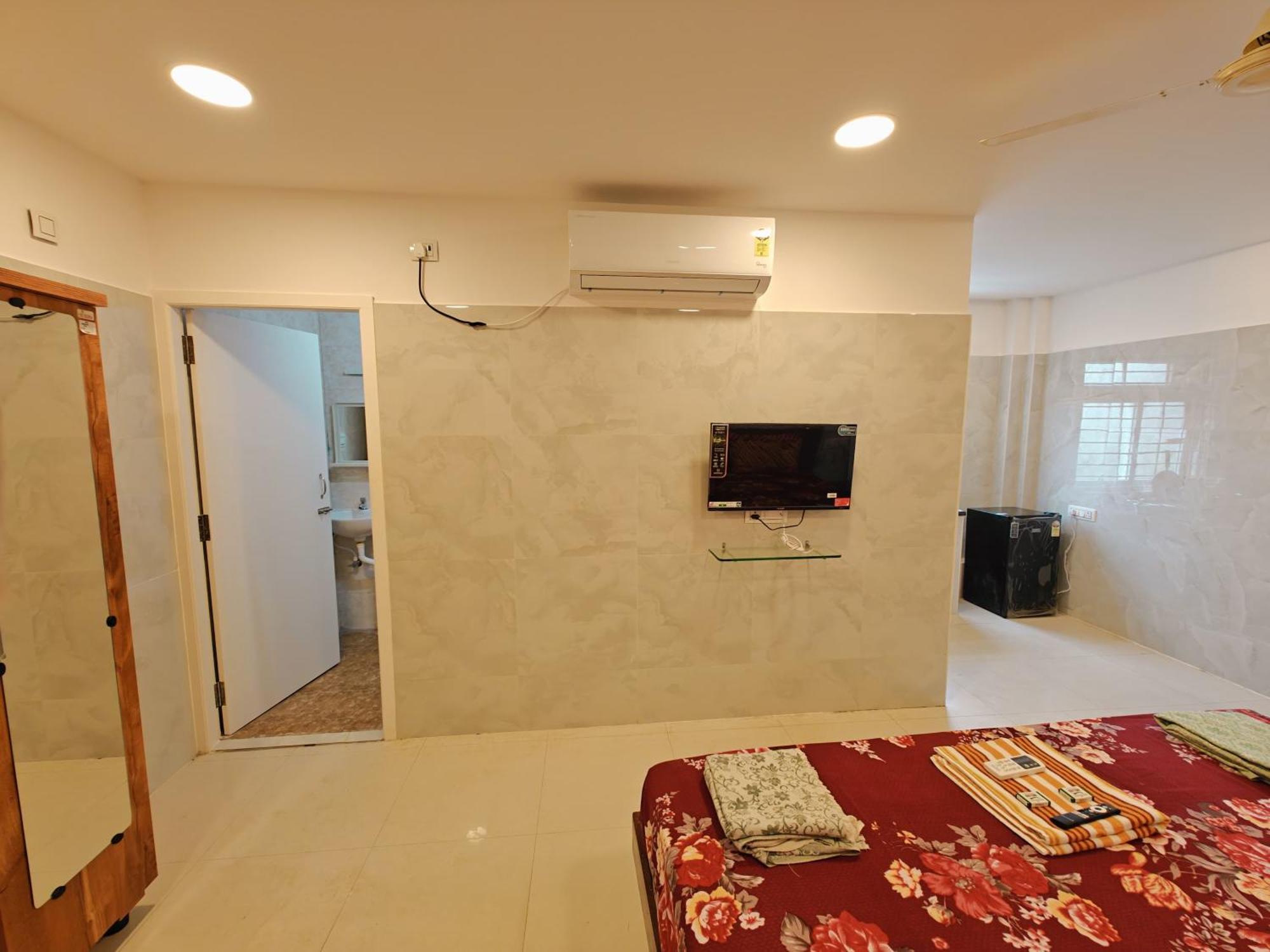 Hotel Sal Inn - Near Airport Τσενάι Εξωτερικό φωτογραφία