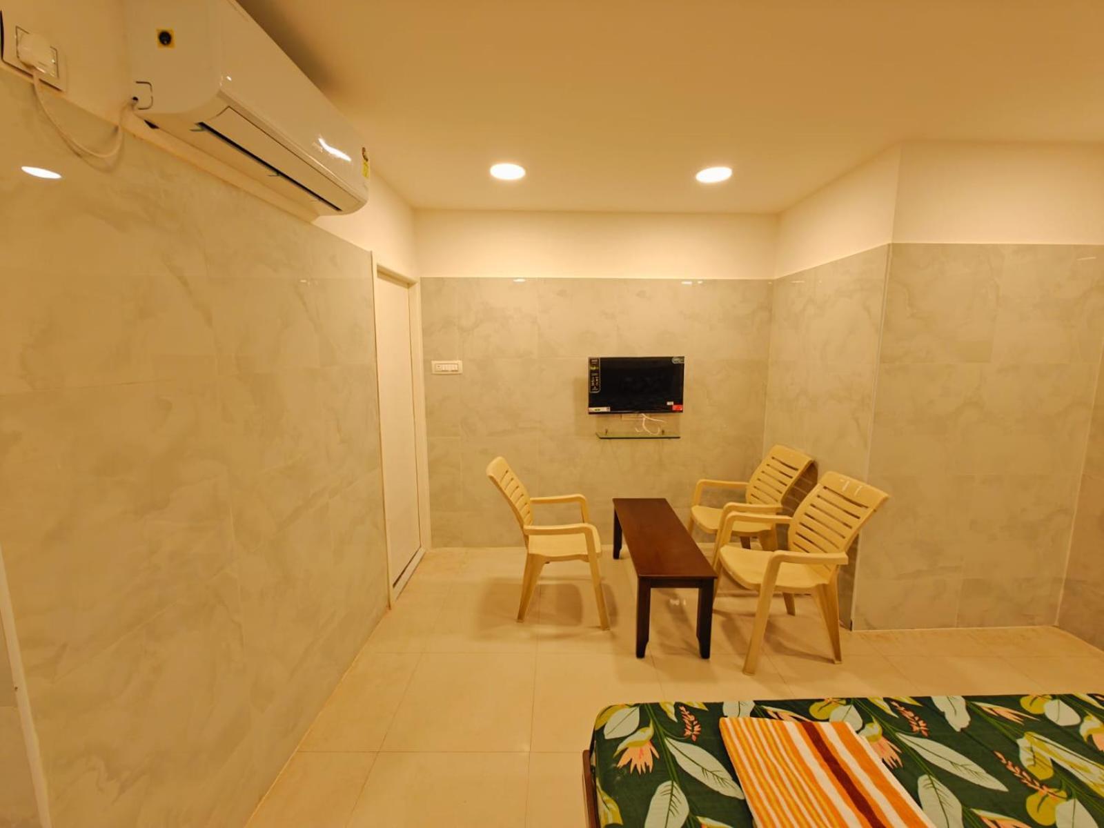 Hotel Sal Inn - Near Airport Τσενάι Εξωτερικό φωτογραφία