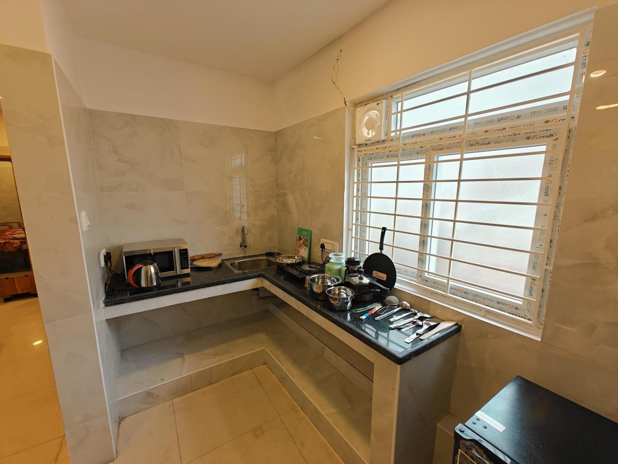 Hotel Sal Inn - Near Airport Τσενάι Εξωτερικό φωτογραφία