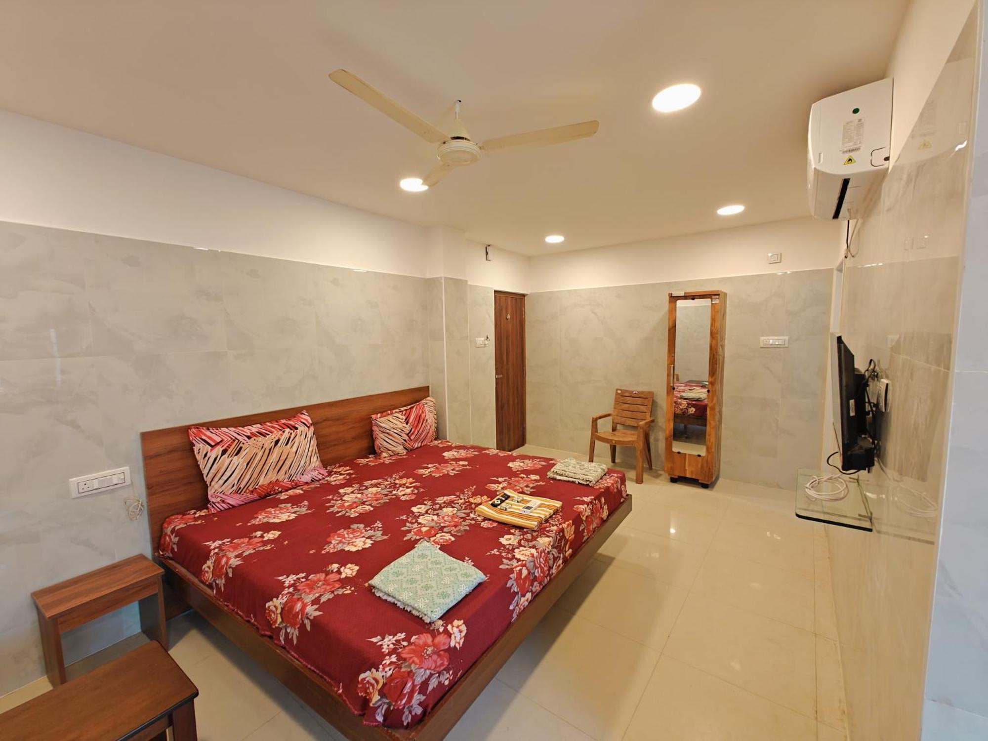 Hotel Sal Inn - Near Airport Τσενάι Εξωτερικό φωτογραφία