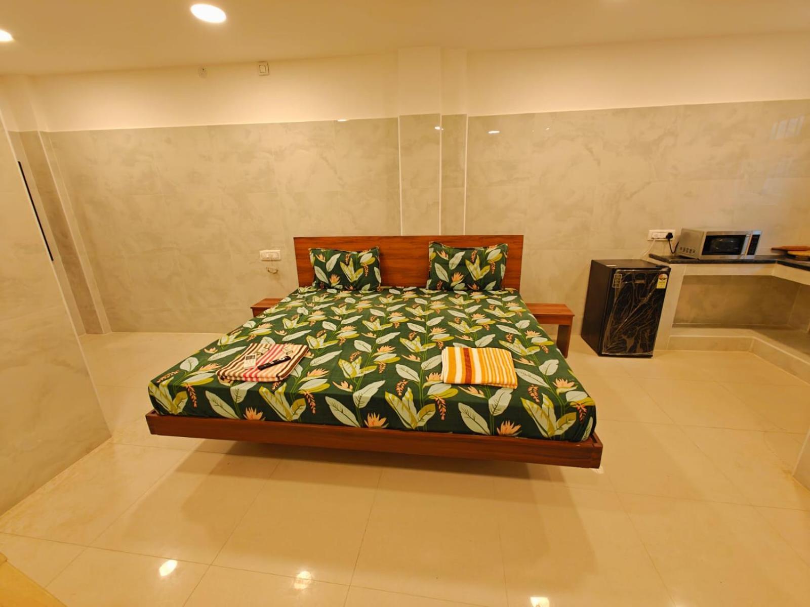 Hotel Sal Inn - Near Airport Τσενάι Εξωτερικό φωτογραφία