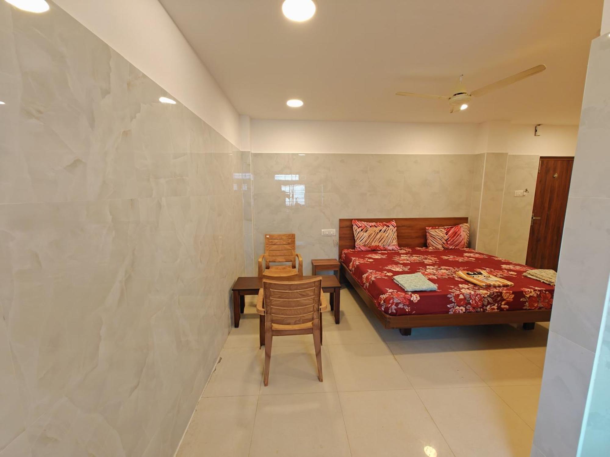 Hotel Sal Inn - Near Airport Τσενάι Εξωτερικό φωτογραφία