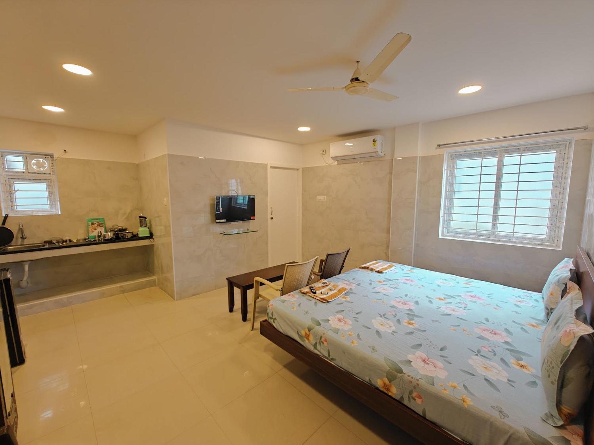 Hotel Sal Inn - Near Airport Τσενάι Εξωτερικό φωτογραφία