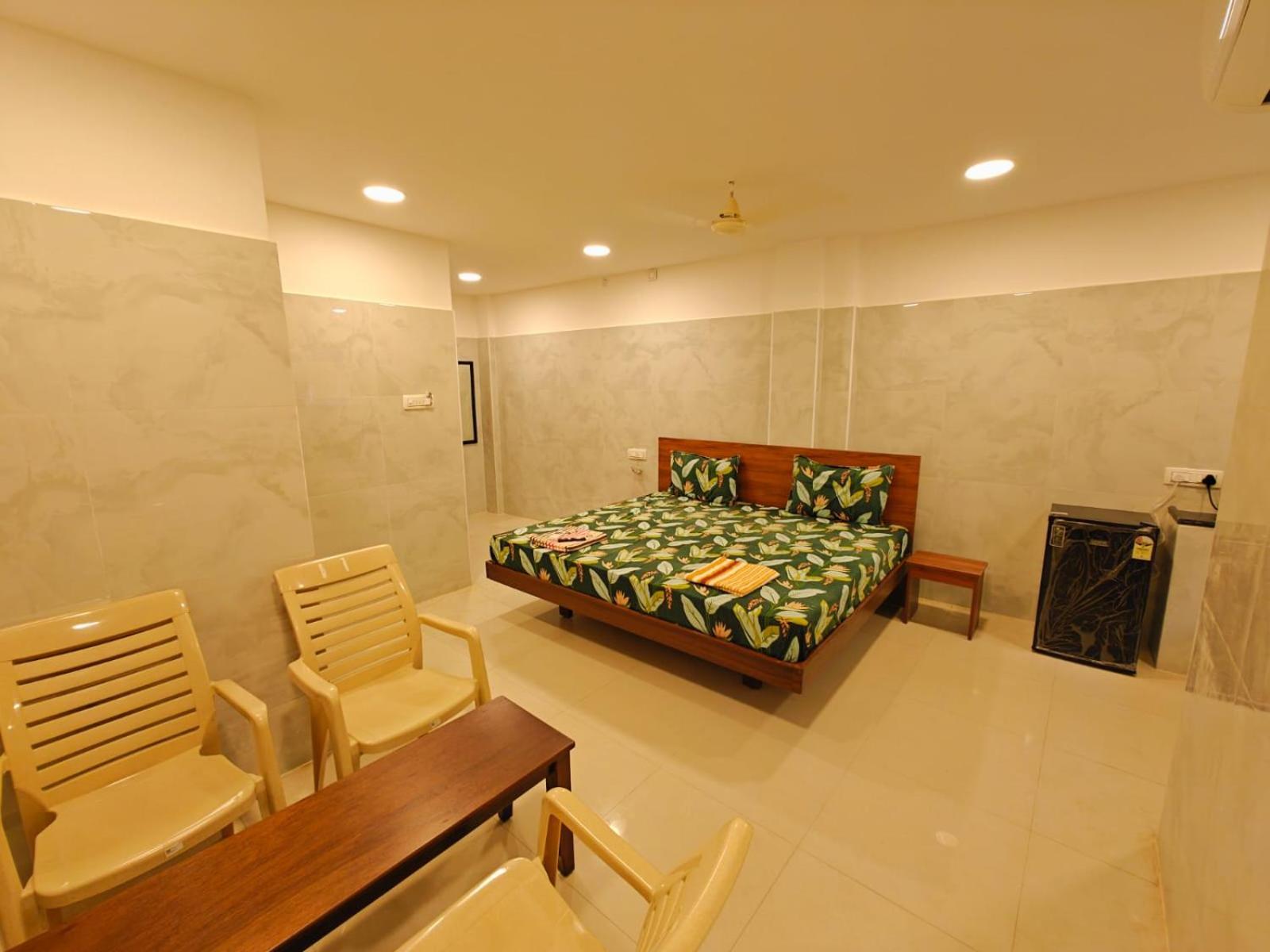 Hotel Sal Inn - Near Airport Τσενάι Εξωτερικό φωτογραφία