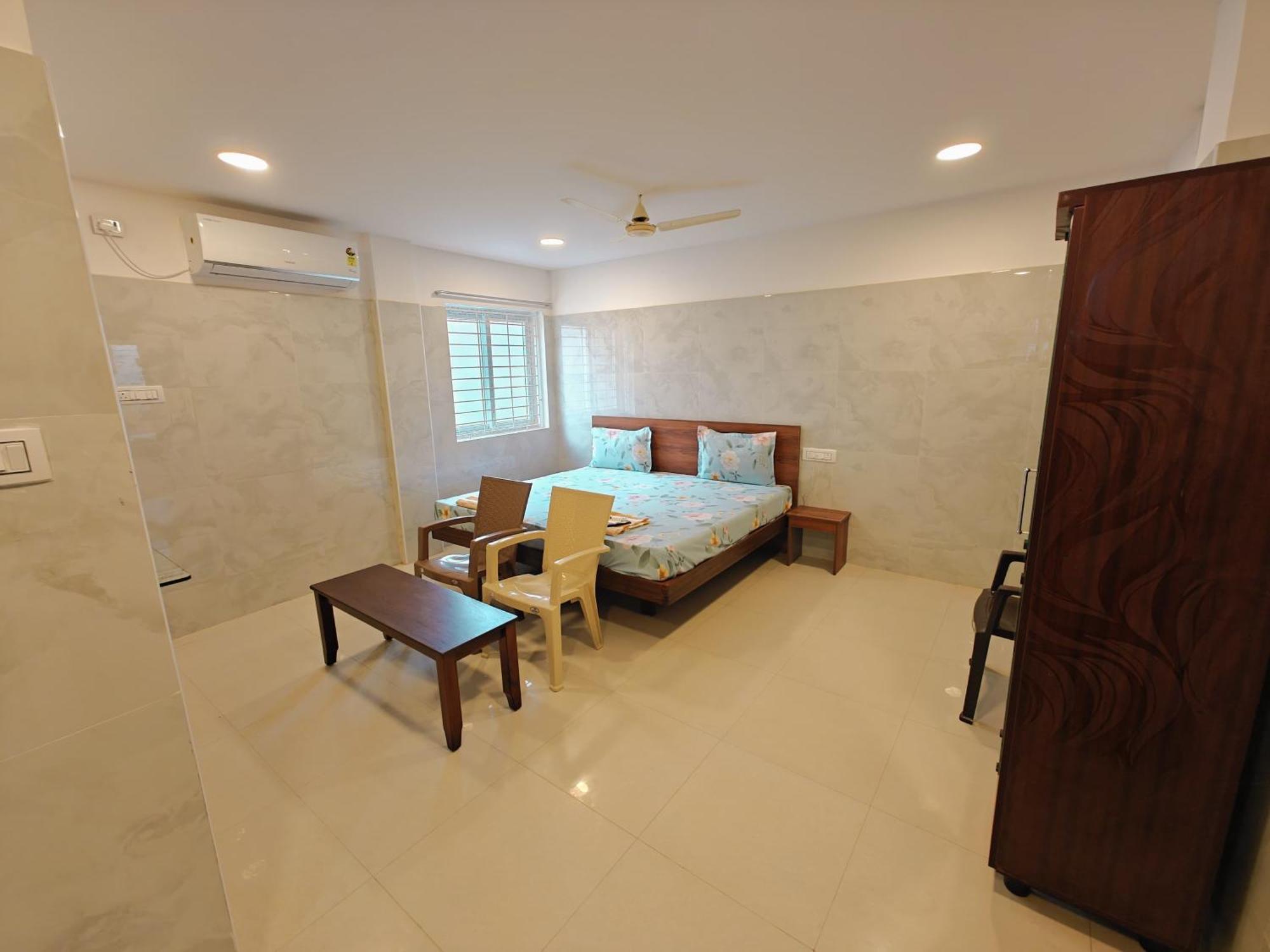 Hotel Sal Inn - Near Airport Τσενάι Εξωτερικό φωτογραφία