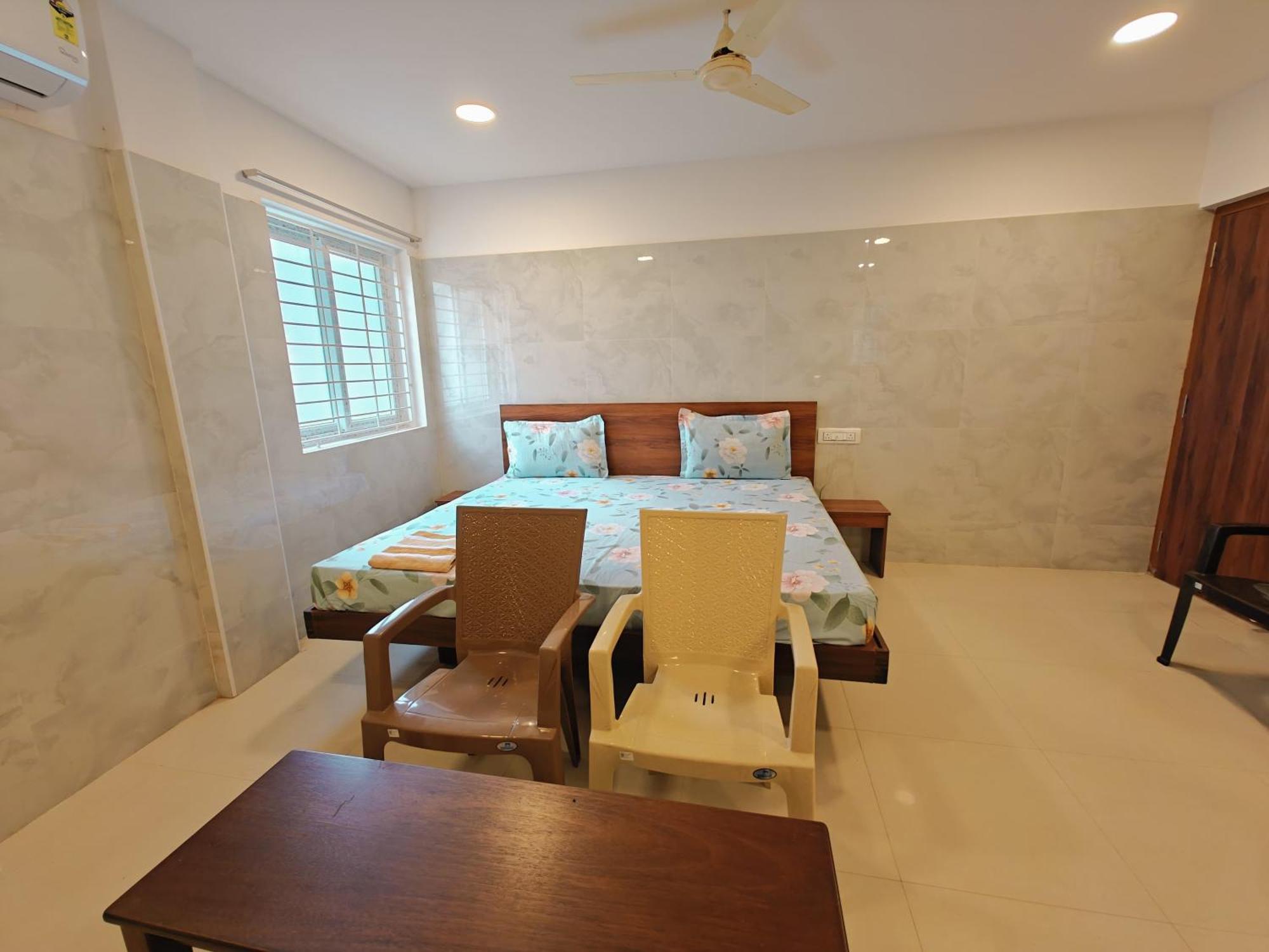 Hotel Sal Inn - Near Airport Τσενάι Εξωτερικό φωτογραφία